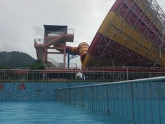 -东钱湖水上乐园(南门)