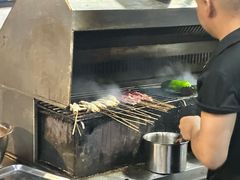 -小板凳(四公里店)