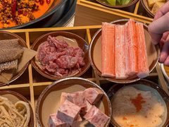 -芈重山老火锅(昌平店)