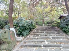 -南京市江宁方山