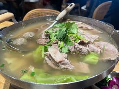 -川堂风·跷脚牛肉·乐山爆炒(宝山日月光店)