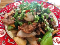 -牛大牛跷脚牛肉(光华苑店)