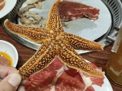 -福缘烤肉王自助(爱琴海-原比尔森店)