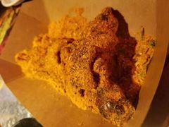 -吞鱼兽麻辣烤鱼(万达店)