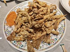 -华竹饭店(中央大街店)