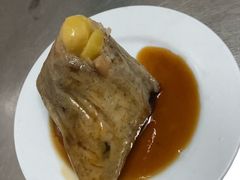 -老妈宫粽球