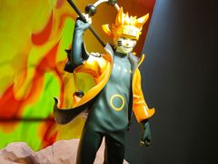 -火影忍者动画多媒体展