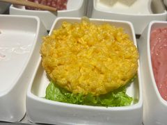 -海底捞火锅(杭州天虹购物中心店)