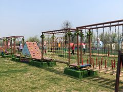 -汉长安城未央宫国家考古遗址公园