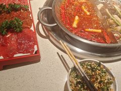 -小龙坎火锅(春熙太古里店)