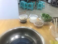 -代羊肉(中和店)