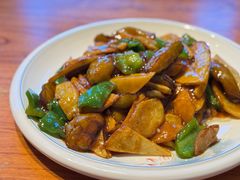 -阿春传统老菜馆(民航路店)