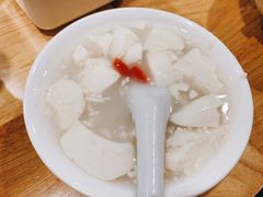 冰醉豆花-小豆海棠(嘉兴路店)