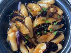 -陈生记黑鱼馆·20年活鱼现杀(宁波鼓楼店)