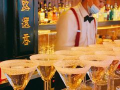 -龙门阵茶屋川菜馆(武康路店)