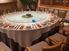 包厢-四季民福烤鸭店(望京旺角店)