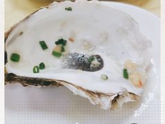 -蚝家菜馆(沙井店)