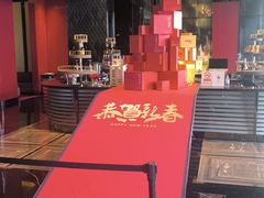 -北京索菲特大酒店