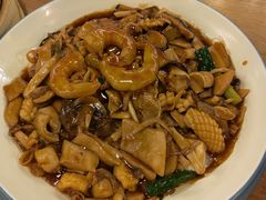 -陈傻子餐厅(世纪都会店)