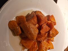 -北京老铺烤鸭(时代广场店)