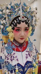 -盘子女人坊古装写真摄影