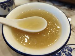-朴小妹人参鸡汤火锅(长白山万达店)