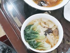 -宝通寺素菜馆(宝通禅寺店)