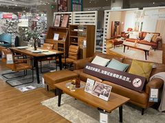 -NITORI 宜得利家居(上海金桥啦啦宝都店)