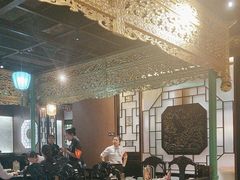 -锦府盐帮·侯宅(五棵松万达店)