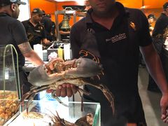 -Ministry of Crab(科伦坡店)