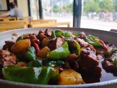 -醉得意·山茶油炒土鸡(泰安火车站大润发店)