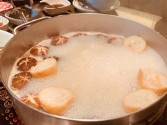 -捞王锅物料理(上海世茂广场店)