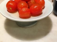 -绿茶餐厅(财富购物中心店)