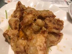 锅包肉-北李妈妈菜·海肠捞饭(高新万达店)