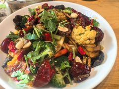 -朵朵开素食餐厅(后宰门街店)