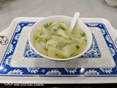 -东吴面馆(因果巷店)