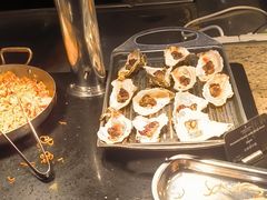 -上海锦江汤臣洲际大酒店壹阶层