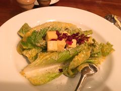 -非常时髦餐厅VUE Restaurant(外滩茂悦大酒店)