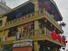 -越南街(万众国际批发市场店)