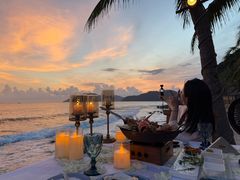 -海角轩·三亚文华东方酒店