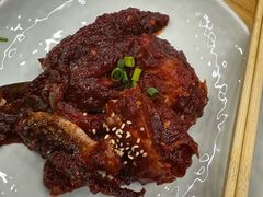 -高社长参鸡汤(高丽街店)