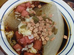 -易老妈蹄花.特色川菜(人民公园总店)