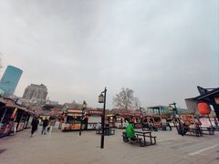 -回龙窝历史文化街区