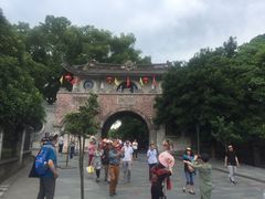 -蒋氏故居