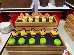 -佛山恒安瑞士大酒店-瑞士咖啡厅-主题自助餐