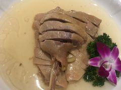 盐水鹅-双东酒店(东关街店)