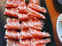 -捞王猪肚鸡火锅(昆山店)