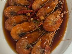 -乔街深夜食堂·小龙虾·高压锅生蚝(杭州总店)