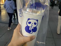 -茶百道(北街店)