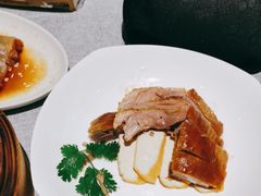 -潮府馆·非遗潮州菜·港式点心(世纪公园店)